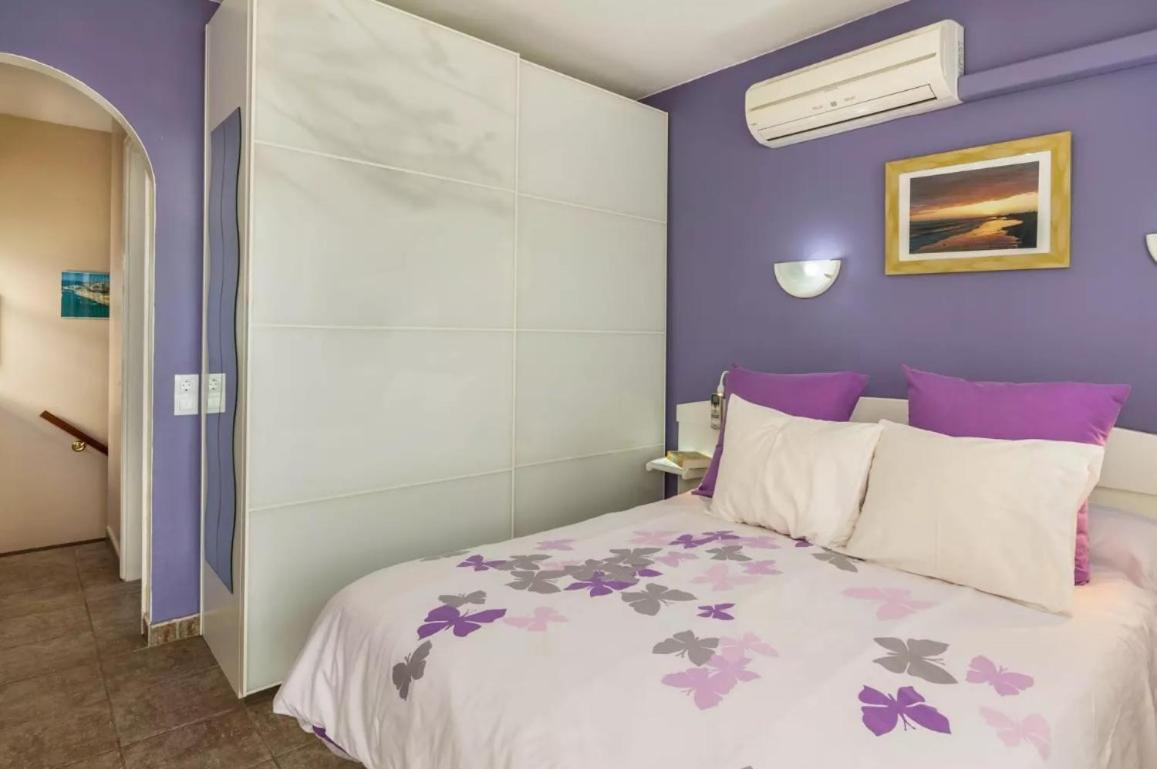 Bungalow Duna Flor Verde Maspalomas Maspalomas  Dış mekan fotoğraf